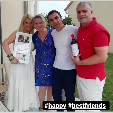 Jardin De Plantes Centre-ville Residential Botanical Garden Residential Down-town Bed & Breakfast *