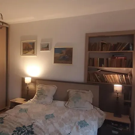 Jardin De Plantes Centre-ville Residential Botanical Garden Residential Down-town Le Mans