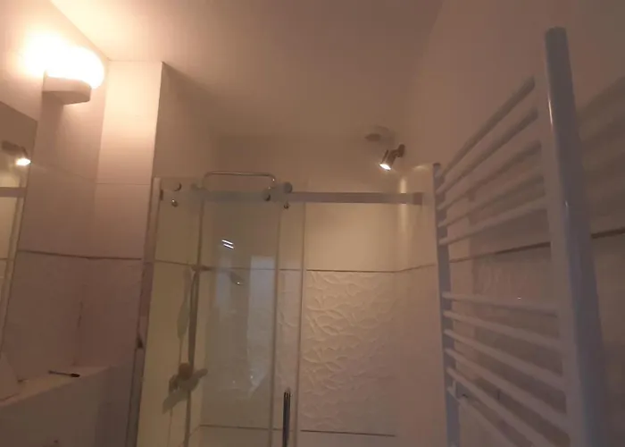 Frühstückspension Jardin De Plantes Centre-ville Residential Botanical Garden Residential Down-town Le Mans